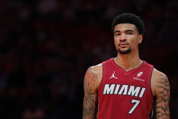 天天配资网 韦尔：休赛期我加强了技术&变更强壮了 我想证明自己有统治力