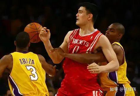 汇操盘 姚明受伤前，2009那支火箭