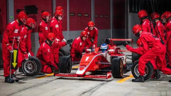 上证速配 全世界最危险的运动，收割多少“高净值男人”？